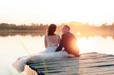 Van der Valk Naturresort Drewitz – Ihre Hochzeitslocation am See