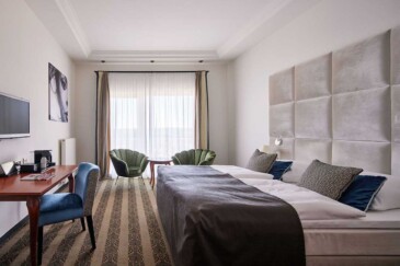Hochzeit im Van der Valk Resort Linstow – Feiern unweit von Berlin und Brandenburg