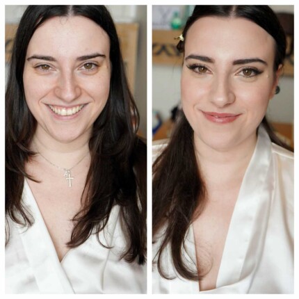 Bianca Bensch Brautstyling – mobiles Brautstyling Berlin & Brandenburg