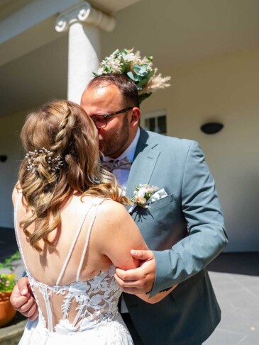 Daniela Hesch Fotografie | Hochzeitsfotografin Brandenburg & Fürstenwalde
