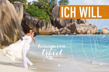 Honeymoon Travel – Traumhafte Flitterwochen weltweit