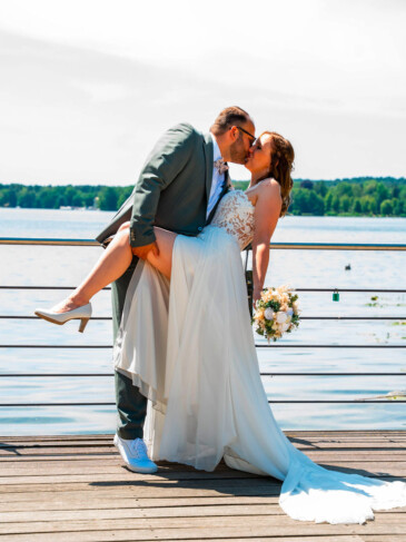 Daniela Hesch Fotografie | Hochzeitsfotografin Brandenburg & Fürstenwalde