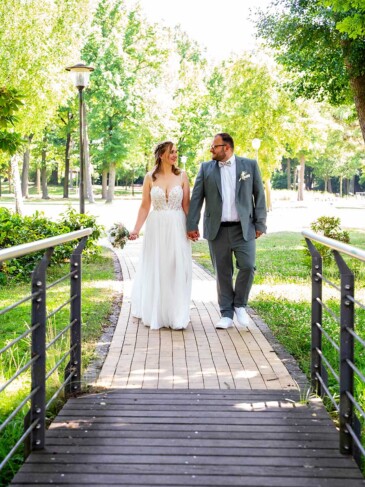 Daniela Hesch Fotografie | Hochzeitsfotografin Brandenburg & Fürstenwalde