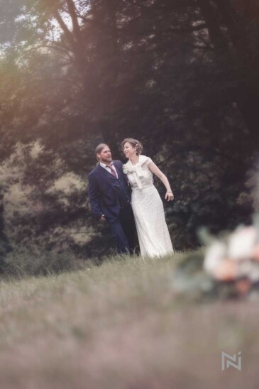 Nico Kehder Fotografie – Ihr Hochzeitsfotograf in Brandenburg