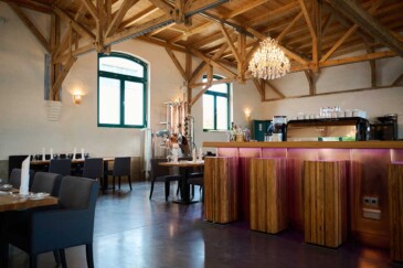 Filterhaus Werder – Die besondere Hochzeitslocation an der Havel