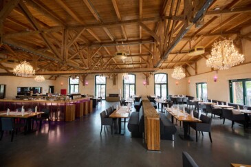 Filterhaus Werder – Die besondere Hochzeitslocation an der Havel
