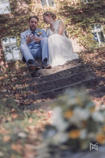 Nico Kehder Fotografie – Ihr Hochzeitsfotograf in Brandenburg