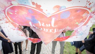 LoveElements Hochzeitsplanung – Berlin & Brandenburg
