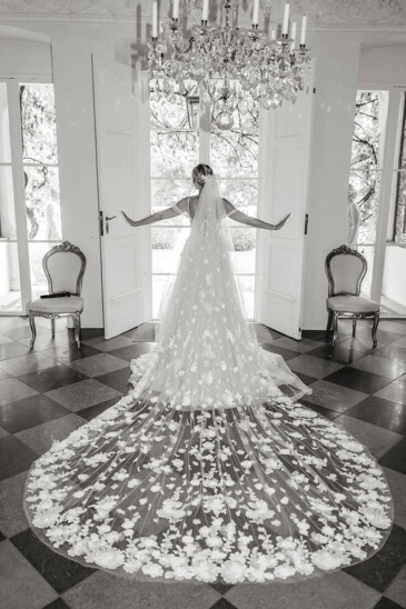 Hochzeitsfotograf Berlin – Gino Giove Photography