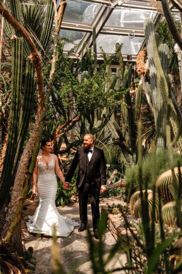 Hochzeitsfotograf Berlin – Gino Giove Photography