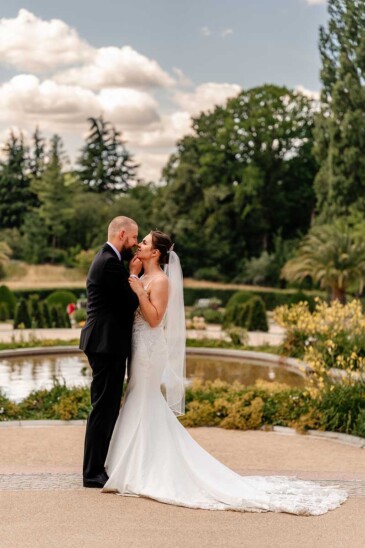 Hochzeitsfotograf Berlin – Gino Giove Photography