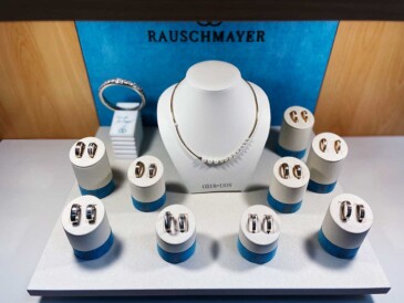 Uhren & Schmuck – Trauringe & Hochzeitsschmuck in Prenzlau