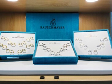 Uhren & Schmuck – Trauringe & Hochzeitsschmuck in Prenzlau