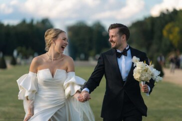Hochzeitsfotograf Allan – Emotionale Hochzeitsreportagen für Berlin