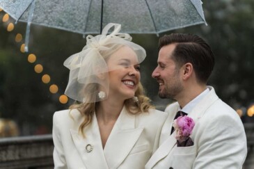 Hochzeitsfotograf Allan – Emotionale Hochzeitsreportagen für Berlin