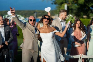 Hochzeitsfotograf Allan – Emotionale Hochzeitsreportagen für Berlin