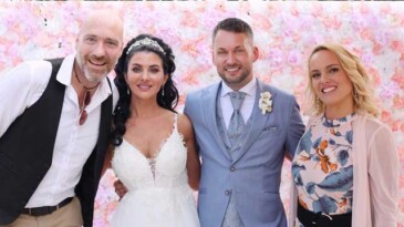 Ricarda Ulm – Traurednerin und Hochzeitssängerin