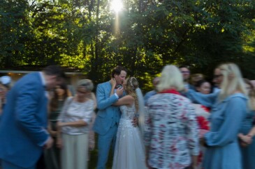 Hochzeitsfotograf Allan – Emotionale Hochzeitsreportagen für Berlin