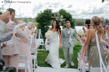 Feines Hochzeitsatelier – Exklusive Hochzeitsplanung in Berlin