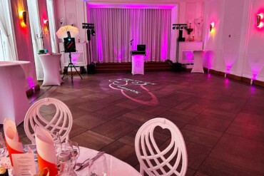 Hochzeits-DJ Berlin Brandenburg | DJ Acki Events & Fotobox