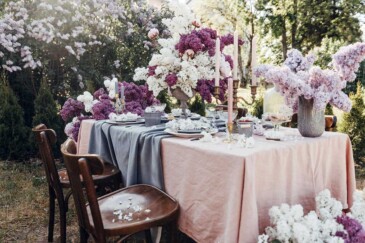 Feines Hochzeitsatelier – Exklusive Hochzeitsplanung in Berlin