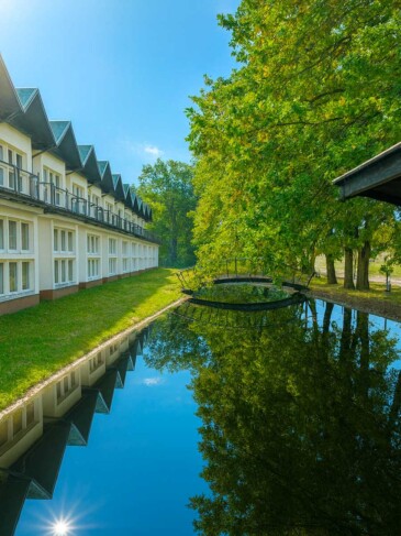 Braconia Events Mellensee – Hochzeitslocation Brandenburg