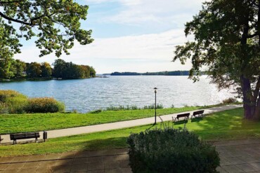 Theater am See – Genuss & Stil am Scharmützelsee mit Gastronomie
