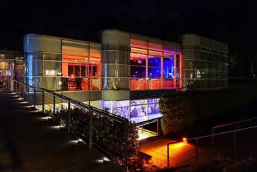 Theater am See – Genuss & Stil am Scharmützelsee mit Gastronomie