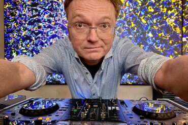 Bertram Denzel – DJ für Hochzeiten in Berlin & Brandenburg
