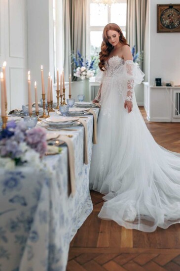 Bespoke Sublimity