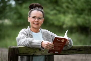 Kati Kreyser – Freie Rednerin für Trauungen in Neuenhagen & Region