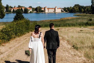 Seepavillon Rheinsberg – Hochzeiten & Events mit Seeblick