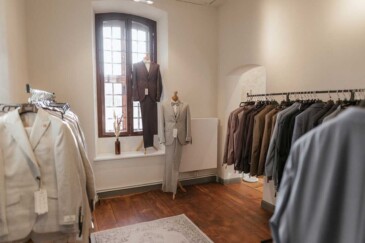 Weiße Träume: Brautkleider, Hochzeitsanzüge & Trauringe Brandenburg