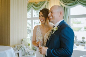 Janina Jung Hochzeitsfotografie – Hochzeitsfotografin aus Brandenburg