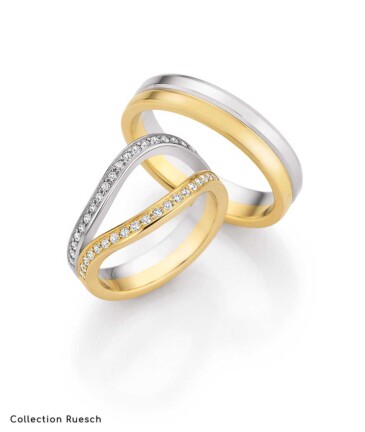 Radensleben - Goldschmiede & Juwelier – Trauringe in Hennigsdorf