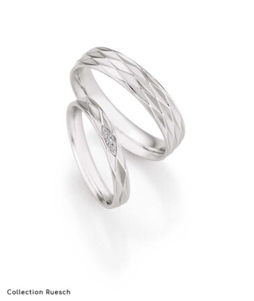Radensleben - Goldschmiede & Juwelier – Trauringe in Hennigsdorf