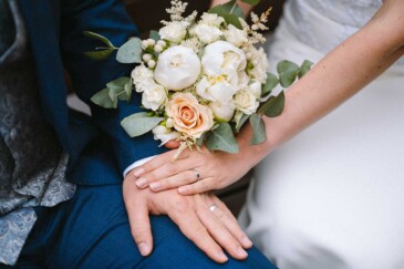 Janina Jung Hochzeitsfotografie – Hochzeitsfotografin aus Brandenburg