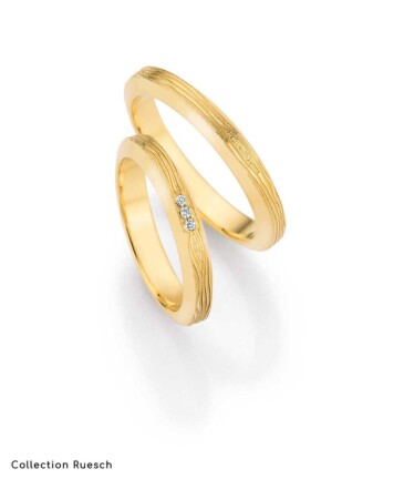 Radensleben - Goldschmiede & Juwelier – Trauringe in Hennigsdorf