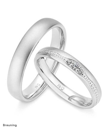 Radensleben - Goldschmiede & Juwelier – Trauringe in Hennigsdorf