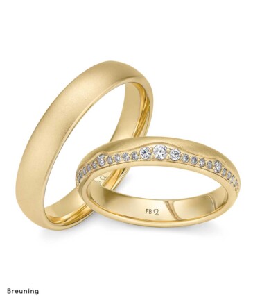 Radensleben - Goldschmiede & Juwelier – Trauringe in Hennigsdorf