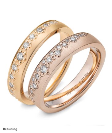 Radensleben - Goldschmiede & Juwelier – Trauringe in Hennigsdorf