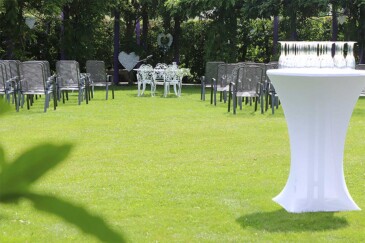 Orangerie Oranienburg: Ihre Hochzeitslocation in Brandenburg