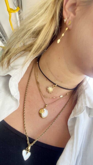 Victoria Schmuck – Hochzeitsschmuck & Ringe, JGA-Schmuckparty