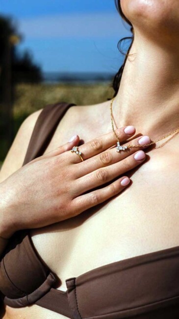 Victoria Schmuck – Hochzeitsschmuck & Ringe, JGA-Schmuckparty