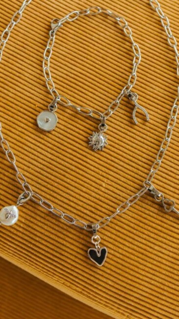 Victoria Schmuck – Hochzeitsschmuck & Ringe, JGA-Schmuckparty