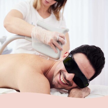 hairfree Lounge Potsdam – dauerhafte Haarentfernung, sanft, sicher und schonend