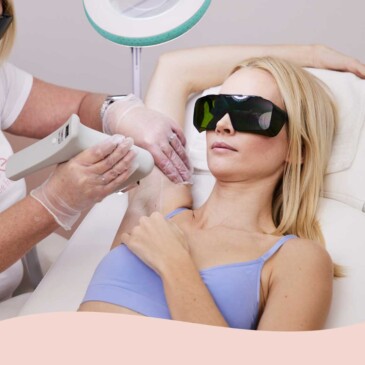 hairfree Lounge Potsdam – dauerhafte Haarentfernung, sanft, sicher und schonend