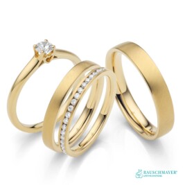 Trauringe Goldschmiede Rammelt