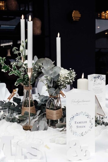 Heiraten und Feiern im Van der Valk Hotel Berlin Brandenburg